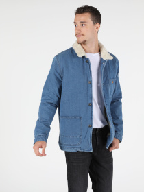 Куртки Colin’s модель CL1051296_Q1.V1_DN40841 Фото