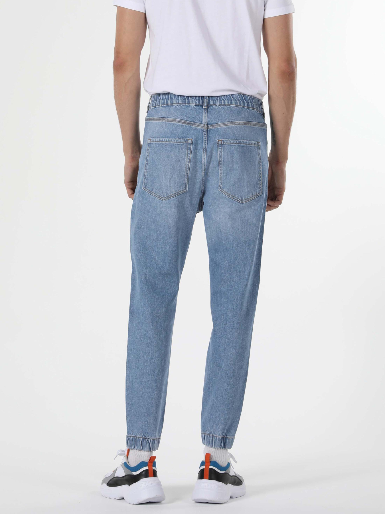 Скіні джинси Colin’s модель CL1058358_Q1.V1_DN41887 Фото