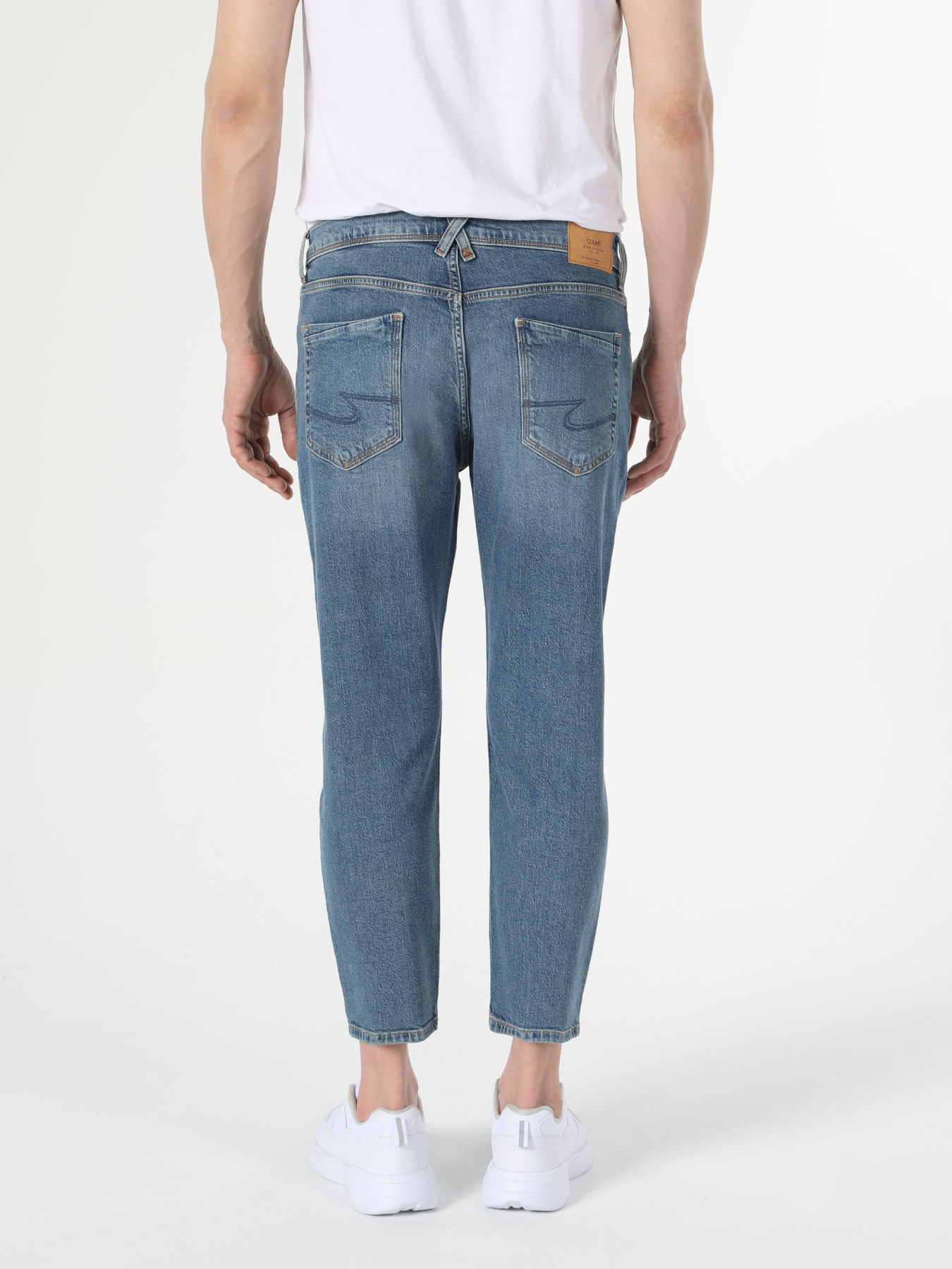 Джинсы Colin’s модель CL1055485_Q1.V1_DN41446 Фото