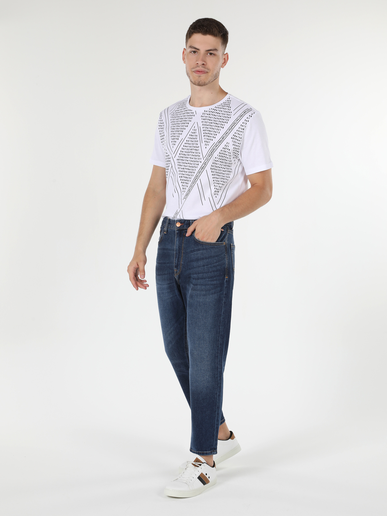 Джинси Colin’s модель CL1051839_Q1.V1_DN05493 Фото