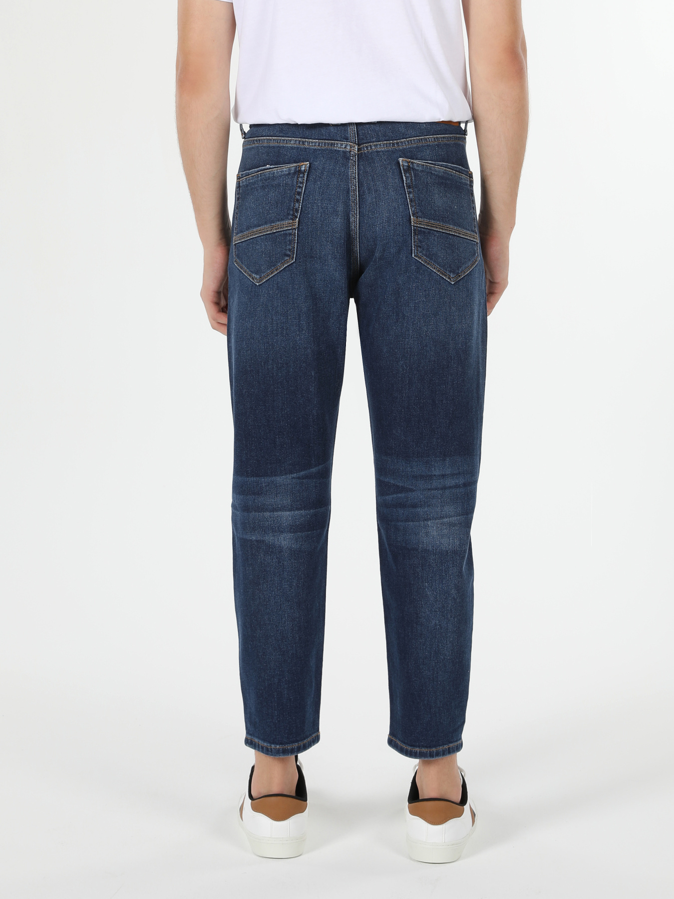Джинсы Colin’s модель CL1051839_Q1.V1_DN05493 Фото