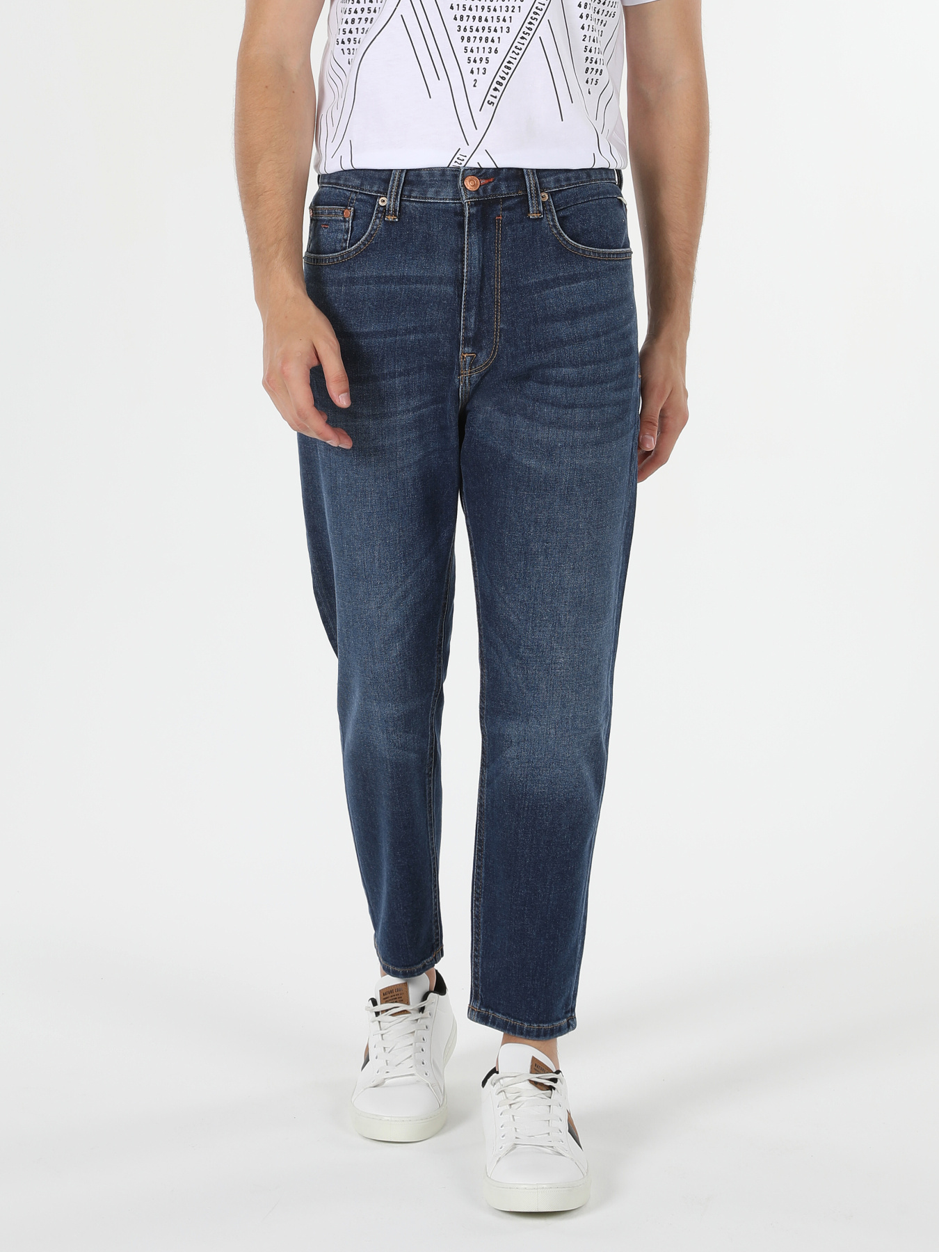 Джинсы Colin’s модель CL1051839_Q1.V1_DN05493 Фото