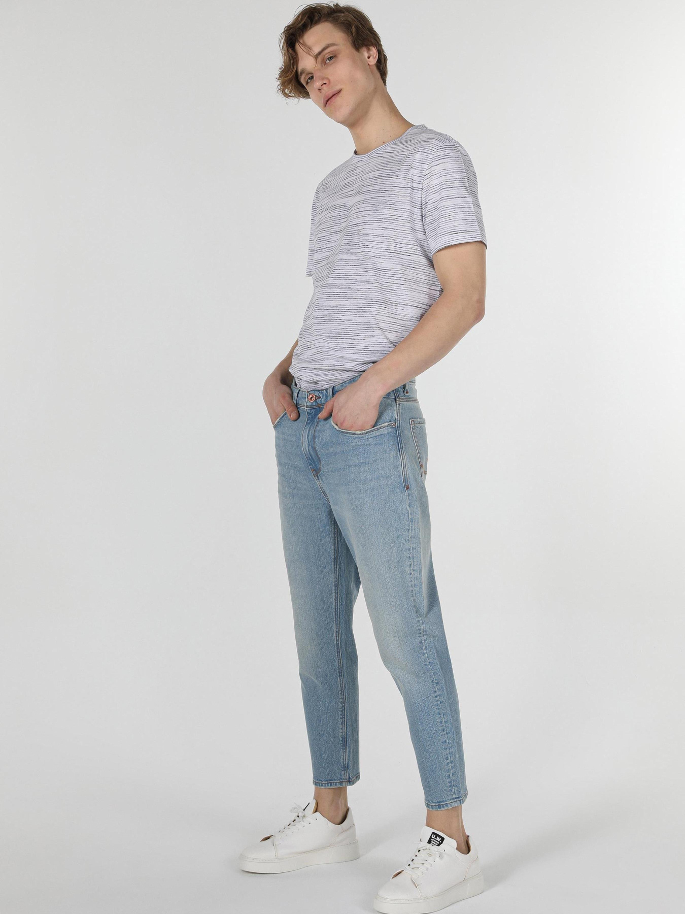 Джинси Colin’s модель CL1059277_Q1.V1_DN42034 Фото