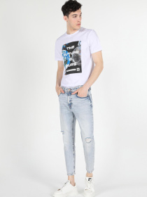 Джинсы Colin’s модель CL1059453_Q1.V1_DN42095 Фото