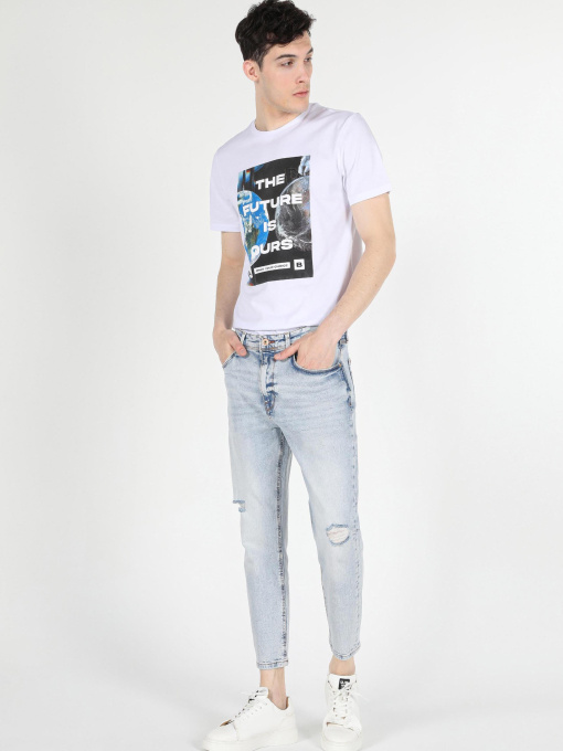 Джинсы Colin’s модель CL1059453_Q1.V1_DN42095 Фото