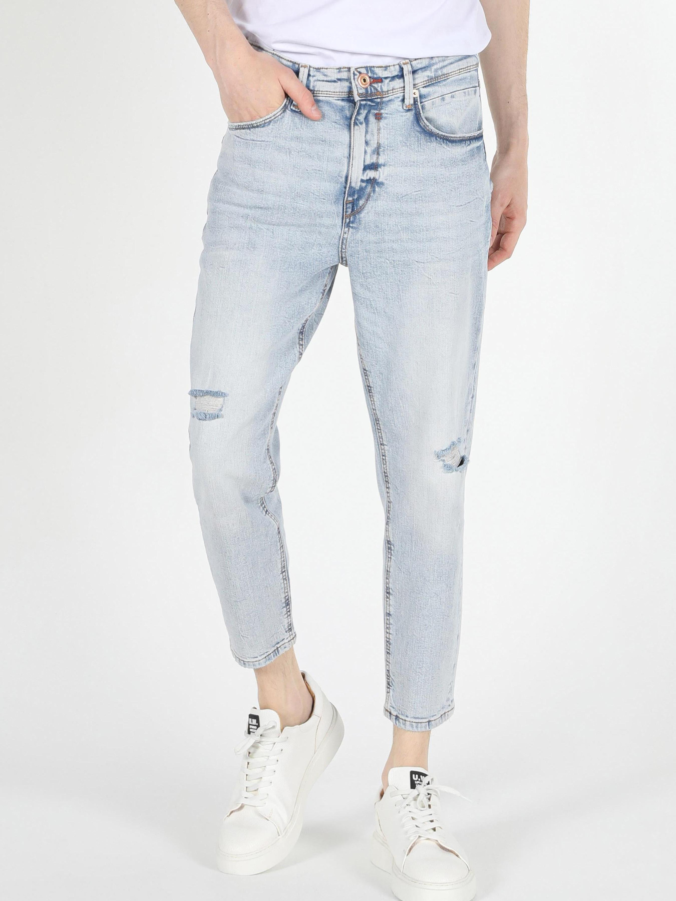 Джинсы Colin’s модель CL1059453_Q1.V1_DN42095 Фото