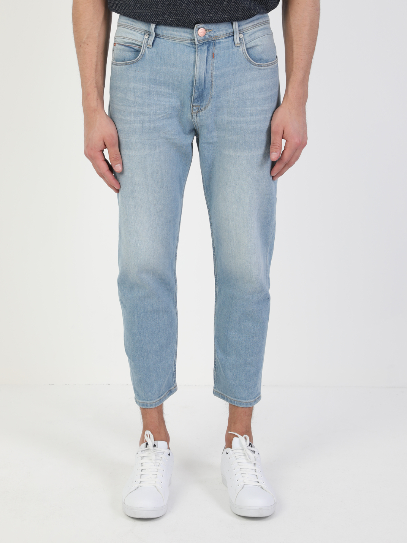 Джинсы Colin’s модель CL1050243_Q1.V1_DN02518 Фото