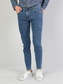 Джинсы Colin’s модель CL1045897_Q1.V1_DN40538 Фото