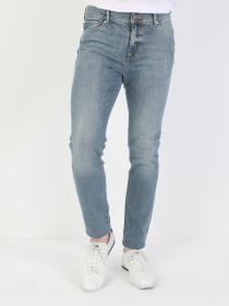 Скинни джинсы Colin’s модель CL1049562_Q1.V1_DN40972 Фото