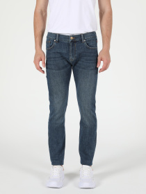 Скіні джинси Colin’s модель CL1051665_Q1.V1_DN41175 Фото