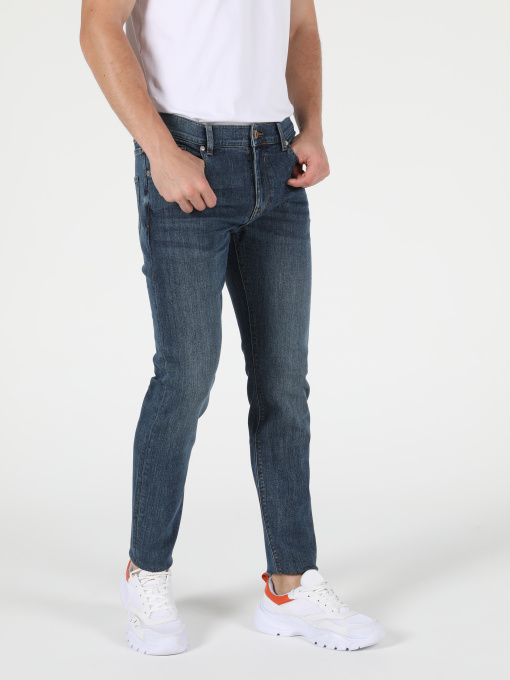 Скіні джинси Colin’s модель CL1051665_Q1.V1_DN41175 Фото