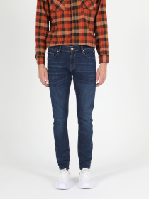 Скіні джинси Colin’s модель CL1051667_Q1.V1_DN41213 Фото