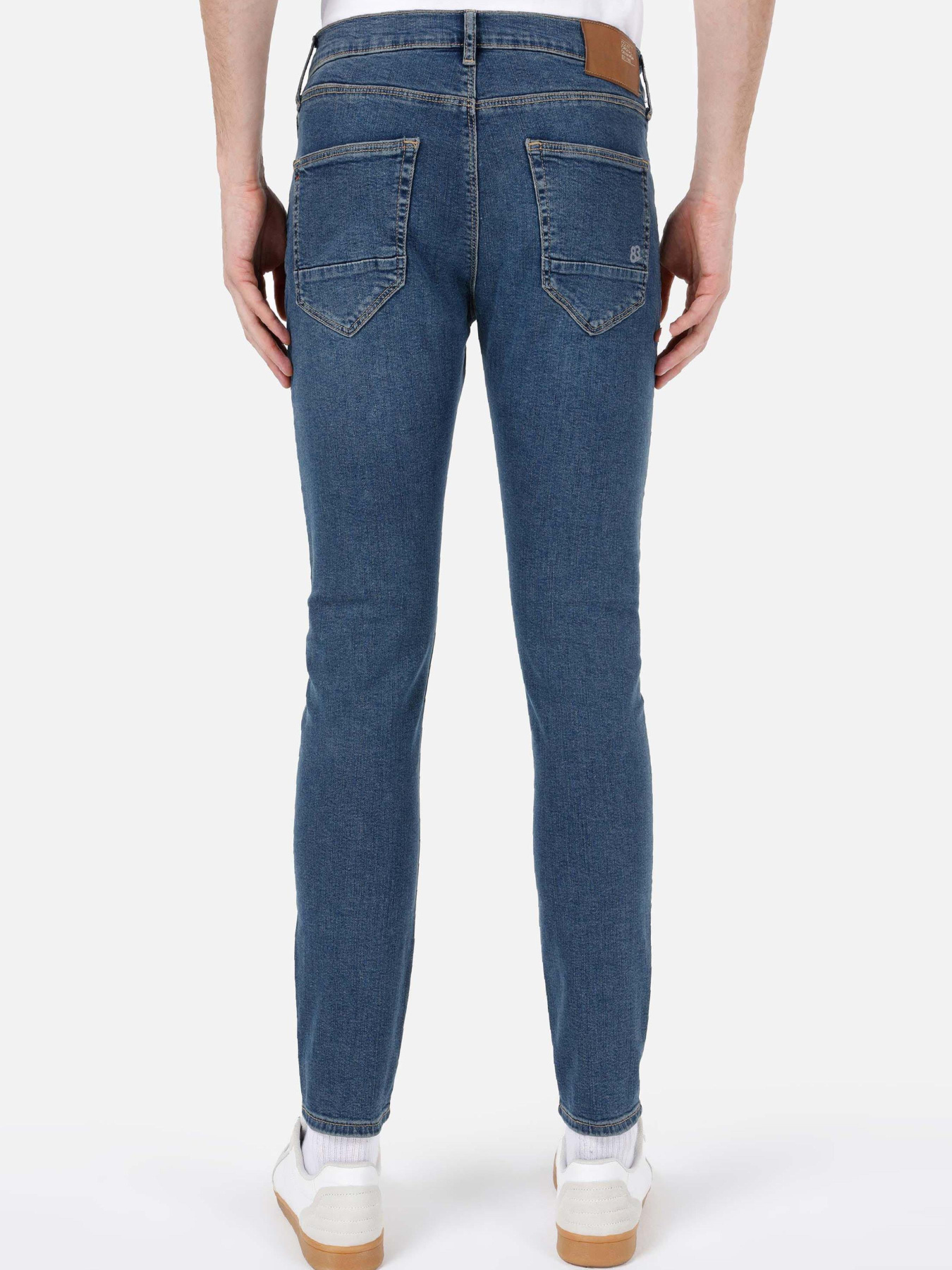 Скіні джинси Colin’s модель CL1068655_Q1.V1_DN07390 Фото