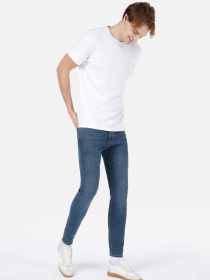 Скіні джинси Colin’s модель CL1068655_Q1.V1_DN07390 Фото