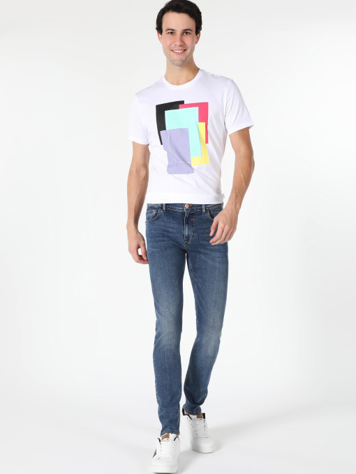 Джинсы Colin’s модель CL1058115_Q1.V1_DN05081 Фото