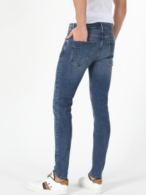 Скинни джинсы Colin’s модель CL1058115_Q1.V1_DN05081 Скинни джинсы Colin’s модель CL1058115_Q1.V1_DN05081 Фото