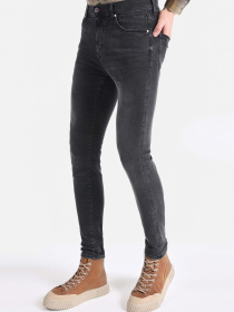 Скинни джинсы Colin’s модель CL1065228_Q1.V1_DN02178 Фото
