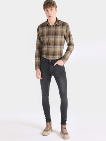 Скіні джинси Colin’s модель CL1065228_Q1.V1_DN02178 Фото