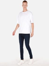 Скіні джинси Colin’s модель CL1070526_Q1.V1_DN43622 Фото