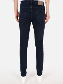 Скинни джинсы Colin’s модель CL1070526_Q1.V1_DN43622 Фото