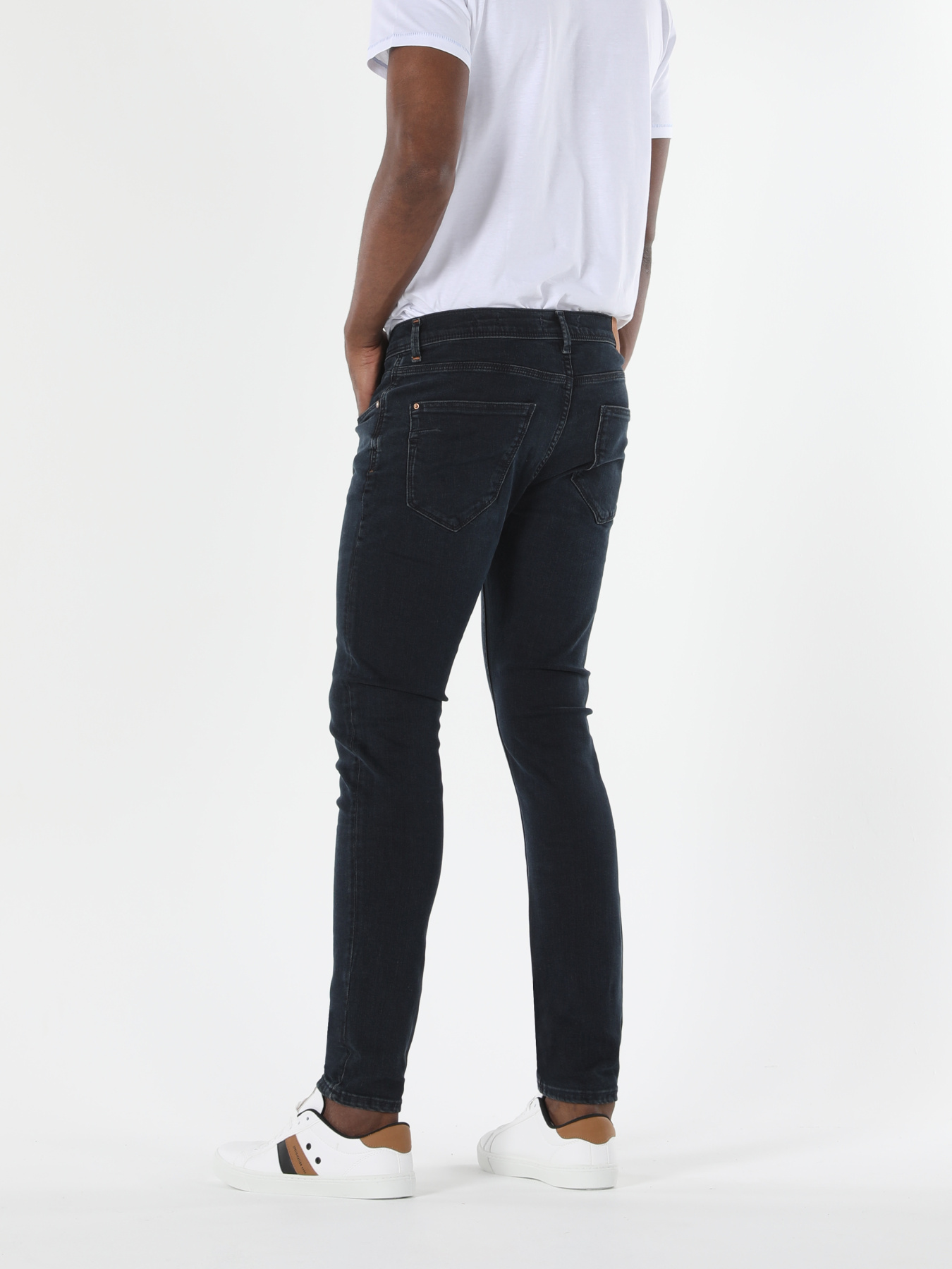 Скіні джинси Colin’s модель CL1056609_Q1.V1_DN00216 Фото