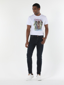 Скіні джинси Colin’s модель CL1056609_Q1.V1_DN00216 Фото