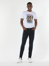 Скинни джинсы Colin’s модель CL1056609_Q1.V1_DN00216 Фото