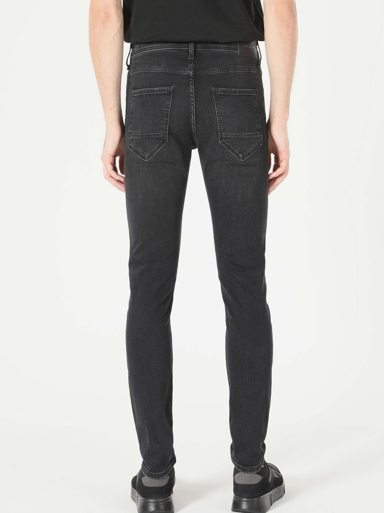 Скіні джинси Colin’s модель CL1062299_Q1.V1_DN42420 Фото