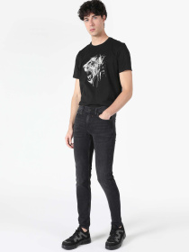 Скіні джинси Colin’s модель CL1062299_Q1.V1_DN42420 Фото