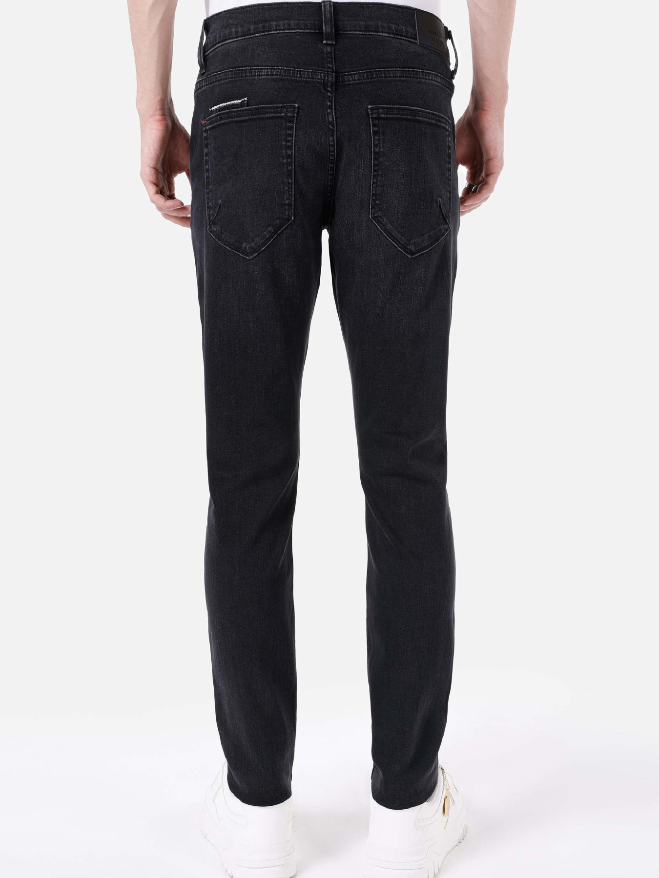 Скіні джинси Colin’s модель CL1067169_Q1.V1_DN42420 Фото