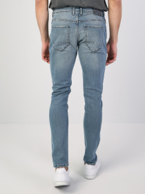 Скіні джинси Colin’s модель CL1045135_Q1.V1_DN40475 Фото