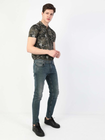 Скіні джинси Colin’s модель CL1049567_Q1.V1_DN40964 Фото