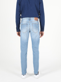 Скинни джинсы Colin’s модель CL1050254_Q1.V1_DN40724 Фото