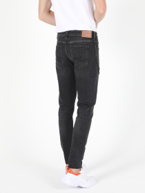 Скинни джинсы Colin’s модель CL1051669_Q1.V1_DN40529 Фото