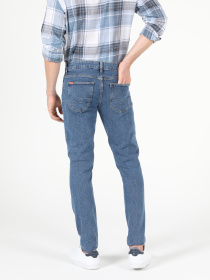 Скіні джинси Colin’s модель CL1051675_Q1.V1_DN41191 Фото