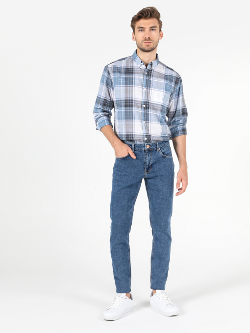 Джинсы Colin’s модель CL1051675_Q1.V1_DN41191 Фото