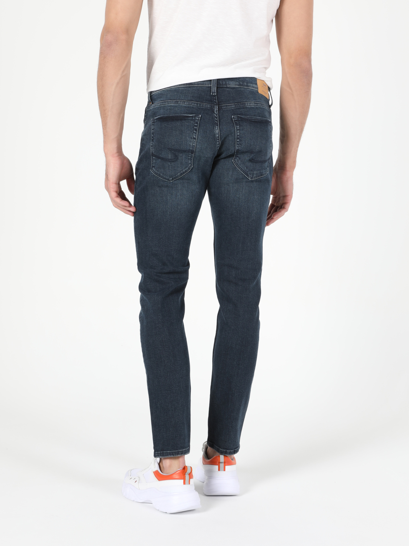 Скіні джинси Colin’s модель CL1052761_Q1.V1_DN40221 Фото