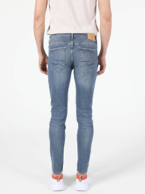 Скіні джинси Colin’s модель CL1052766_Q1.V1_DN41247 Скіні джинси Colin’s модель CL1052766_Q1.V1_DN41247 Фото