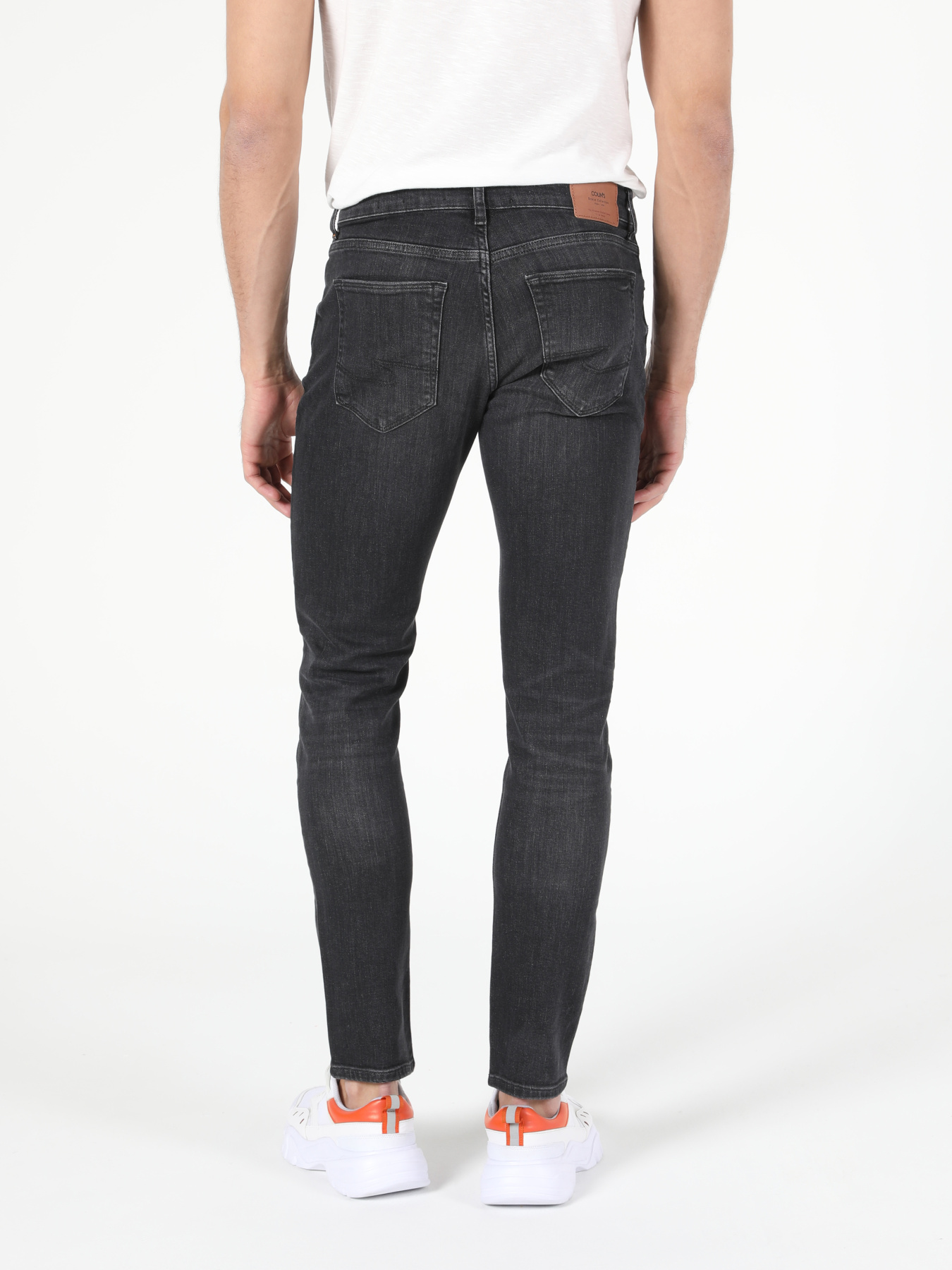 Скіні джинси Colin’s модель CL1055268_Q1.V1_DN40529 Фото