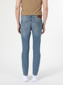 Скіні джинси Colin’s модель CL1055443_Q1.V1_DN41424 Фото