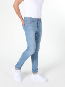 Скіні джинси Colin’s модель CL1055452_Q1.V1_DN41428 Фото