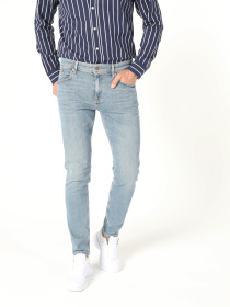 Скинни джинсы Colin’s модель CL1055493_Q1.V1_DN41452 Фото