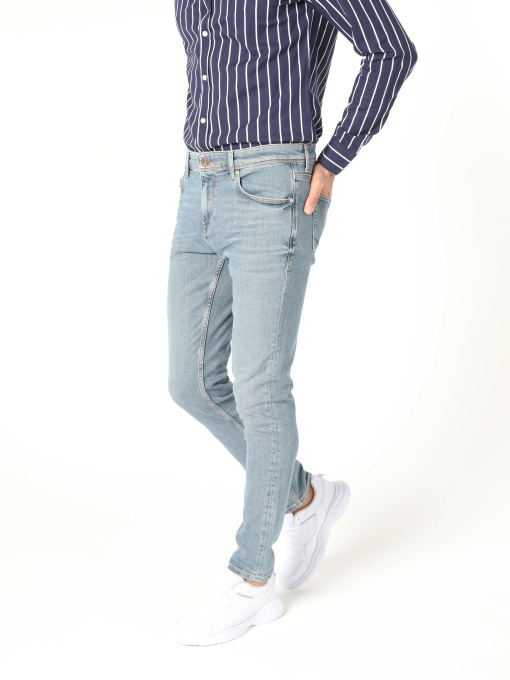 Джинсы Colin’s модель CL1055493_Q1.V1_DN41452 Фото