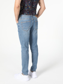 Скинни джинсы Colin’s модель CL1056059_Q1.V1_DN41544 Фото