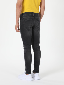 Скинни джинсы Colin’s модель CL1056174_Q1.V1_DN41565 Фото