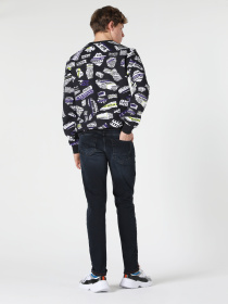 Скіні джинси Colin’s модель CL1056612_Q1.V1_DN40837 Фото