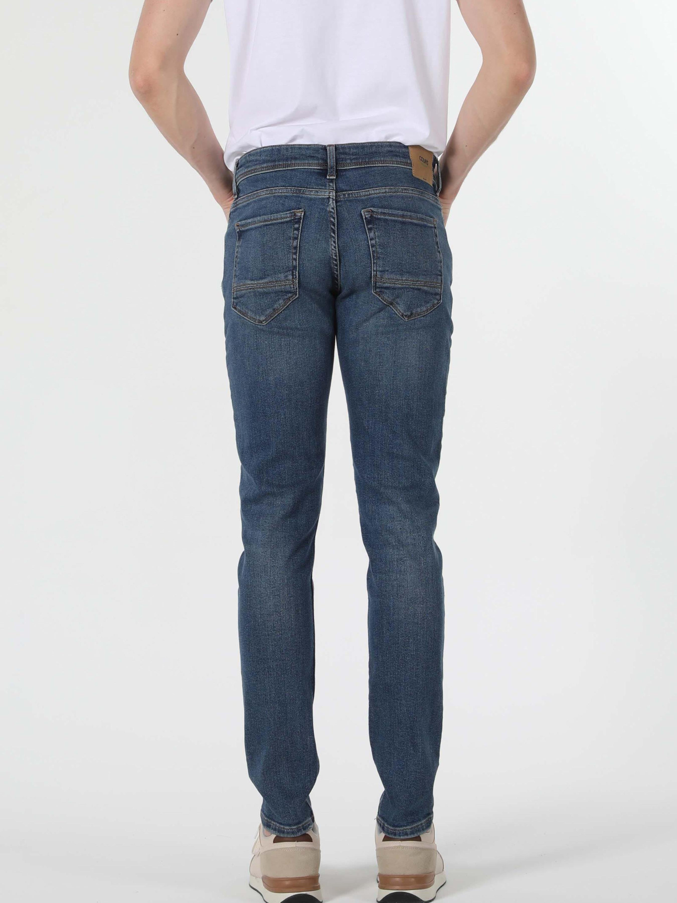 Скіні джинси Colin’s модель CL1057858_Q1.V1_DN41247 Фото