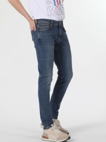 Скіні джинси Colin’s модель CL1057858_Q1.V1_DN41247 Фото