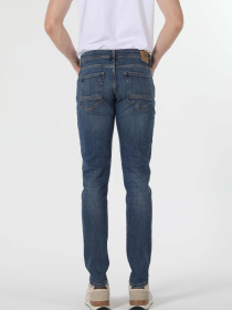 Скинни джинсы Colin’s модель CL1057858_Q1.V1_DN41247 Скинни джинсы Colin’s модель CL1057858_Q1.V1_DN41247 Фото