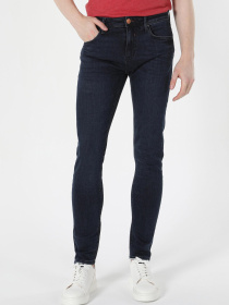 Скинни джинсы Colin’s модель CL1058219_Q1.V1_DN41879 Фото